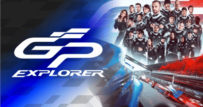 GP Explorer – A Última Corrida