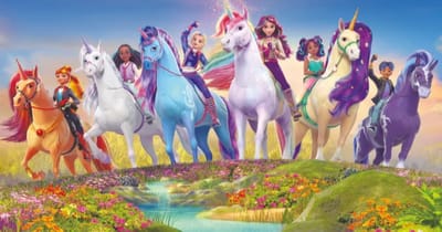 La Academia de Unicornios