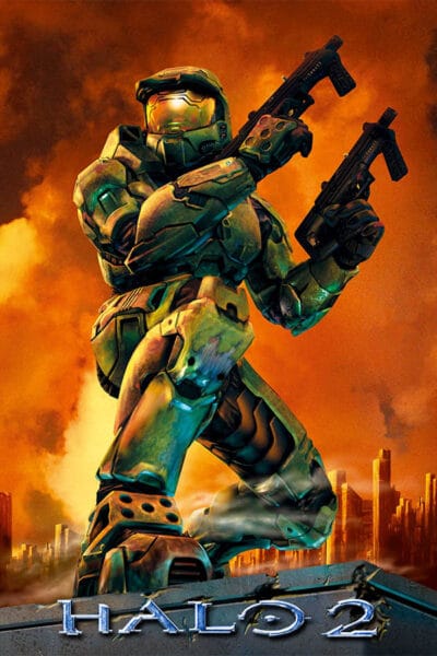 Halo 2