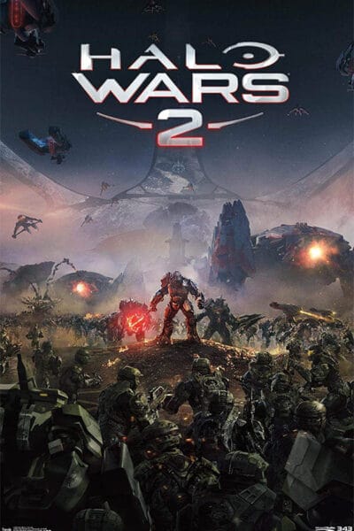 Halo Wars 2