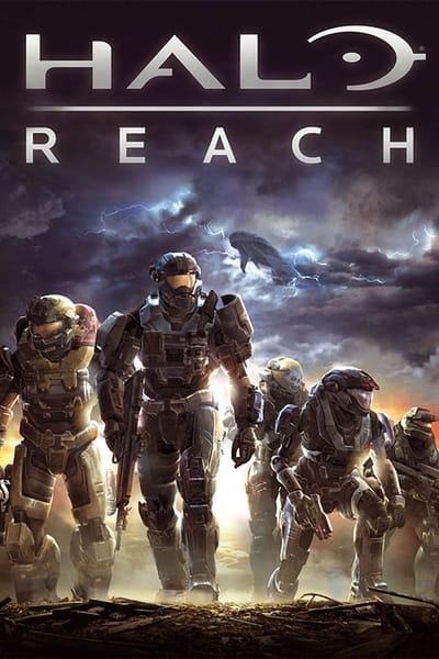 Halo: Reach