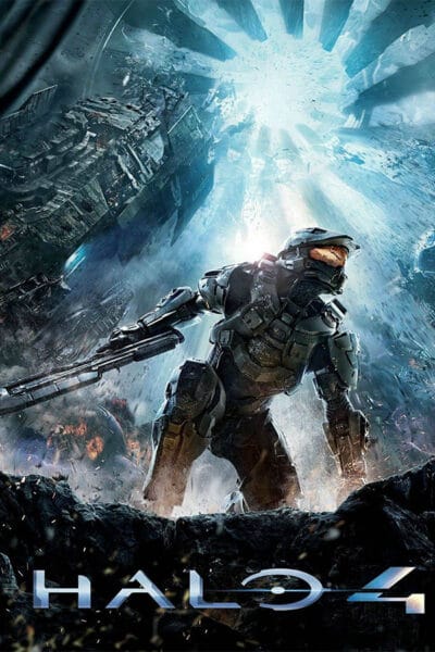 Halo 4