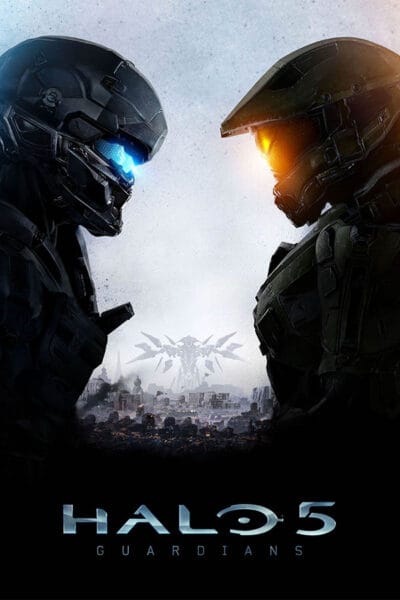 Halo 5: Guardians