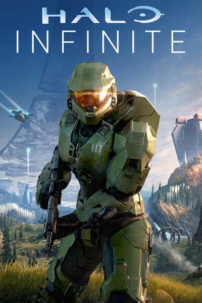 Halo Infinite