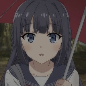 Makinohara Shoko