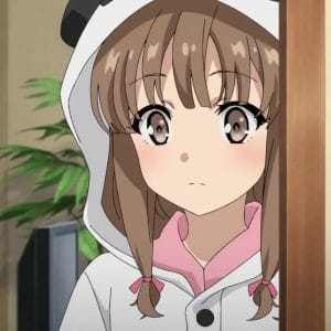 Azusagawa Kaede