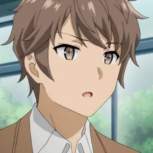 Azusagawa Sakuta