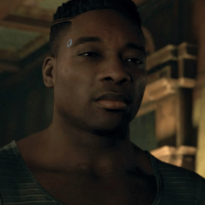 Luther