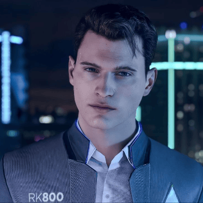 Connor