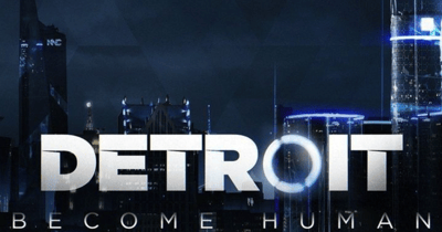 Detroit Become Human