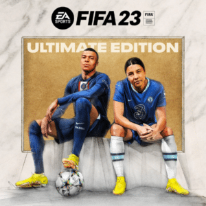 FIFA 23