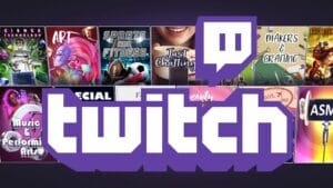 Twitch
