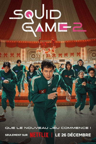 Saison 2