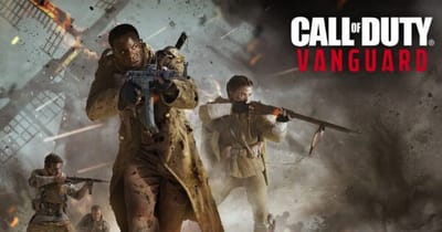 Call of Duty: Vanguard