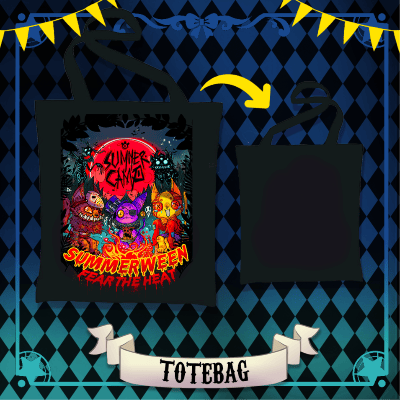 Summerween