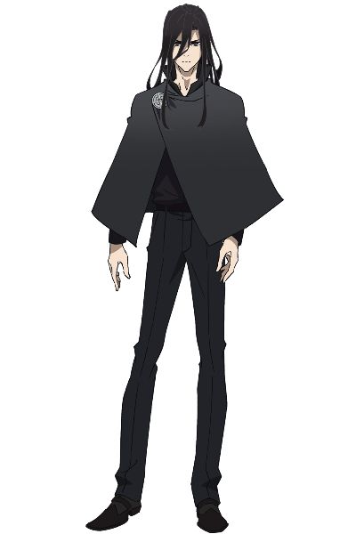Edward Serfence