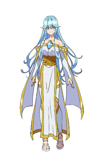 Elfaria Albis Serfort