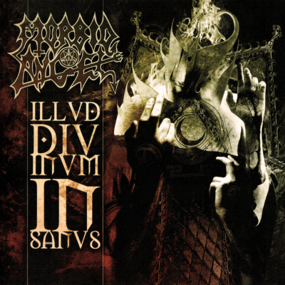 Illud Divinum Insanus (2011)