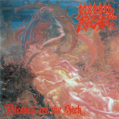 Blessed Are The Sick (1991)
