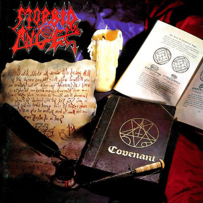 Covenant (1993)