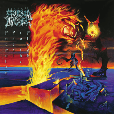 Formulas Fatal To The Flesh (1998)