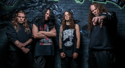 Morbid Angel