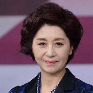 Madame Choi