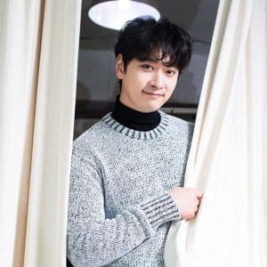 Go Gwi Nam