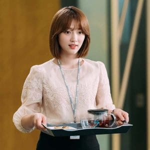 Kim Ji A