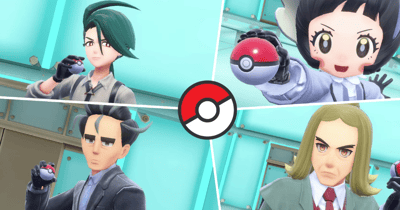 Pokémon