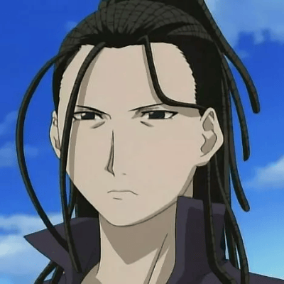 Izumi Curtis