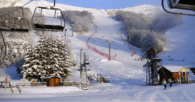 Deportes de invierno