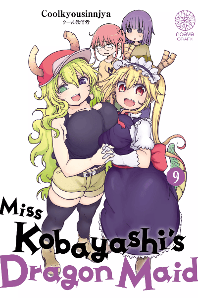 Volume 9