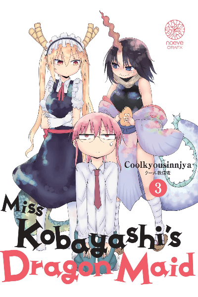 Volume 3