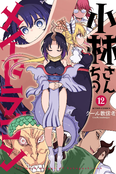 Volume 12