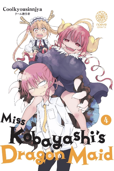 Volume 4