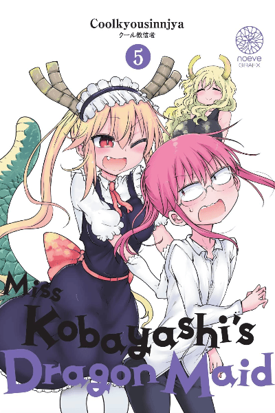 Volume 5