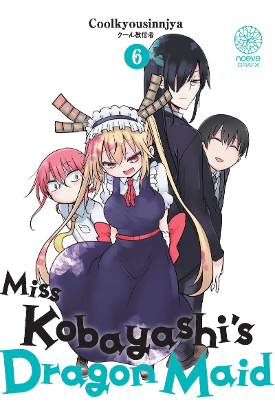 Volume 6