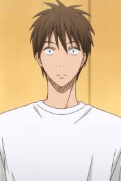 Furihata – Seirin