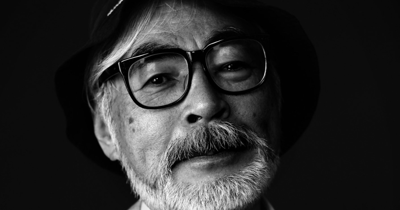 Hayao Miyazaki
