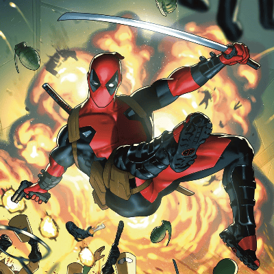 Deadpool