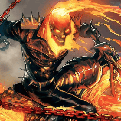 Ghost Rider