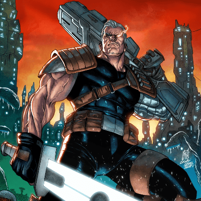 Cable