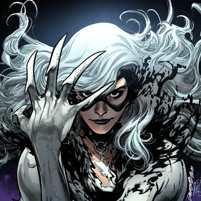 Black Cat