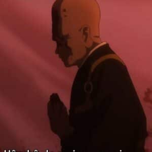 Hôrubo le moine assassin