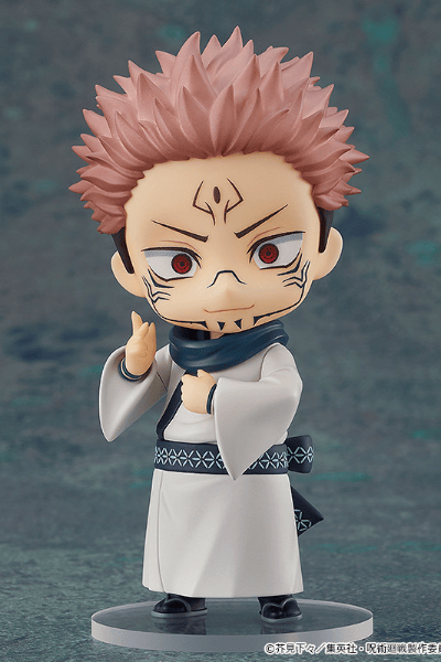Sukuna