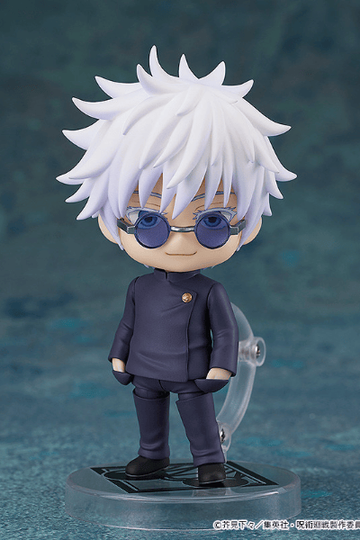 Satoru Gojo (High School)