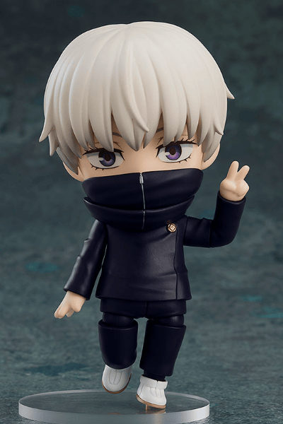 Toge Inumaki