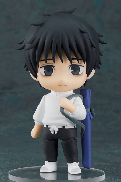 Yuta Okkotsu