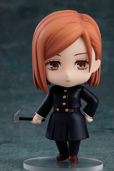 Nobara Kugisaki